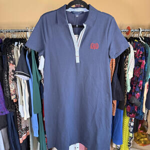 #13 TOMMY HILFIGER | Polo Dess NWT Sz. Small